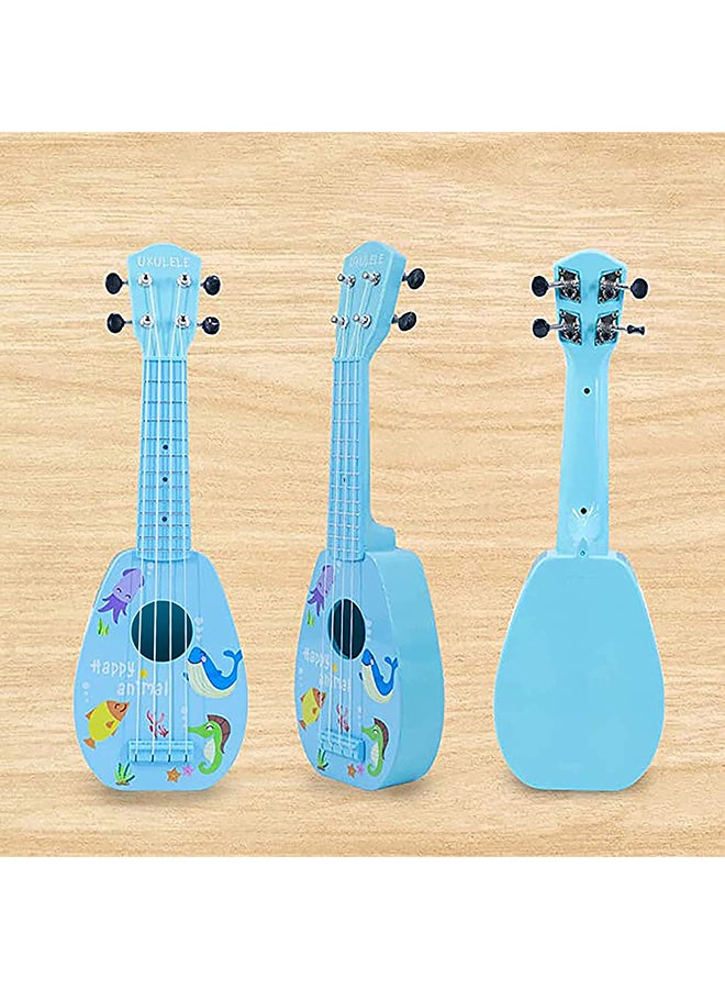 Moving Melody Guitar 17inch