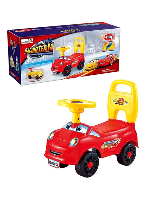Ride On Car- Assorted
