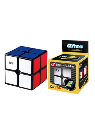 Qidi W 2x2 Magic Cube Puzzle - Assorted - v1628426162/N39992546A_1