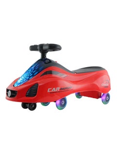 Fengda Kids Wind Speed Car With Light And Music Assorted  - Image 2