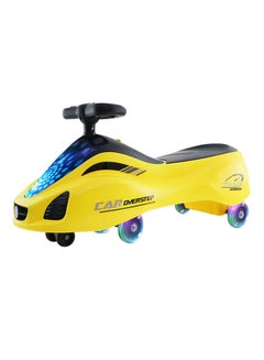 Fengda Kids Wind Speed Car With Light And Music Assorted  - Image 3