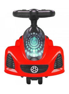 Fengda Kids Wind Speed Car With Light And Music Assorted  - Image 4