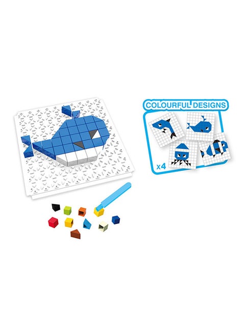 59-piece Puzzle