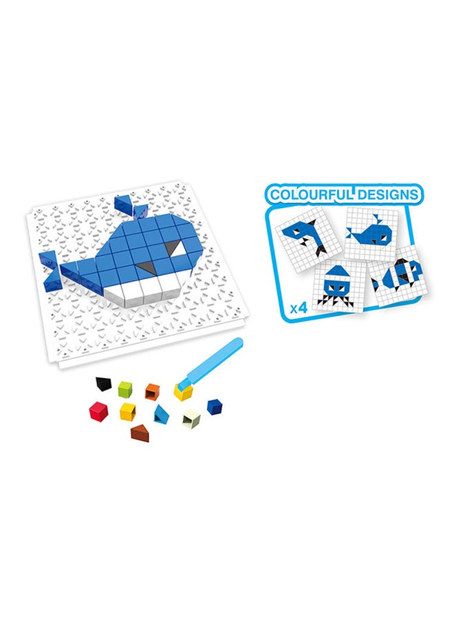 59-piece Puzzle