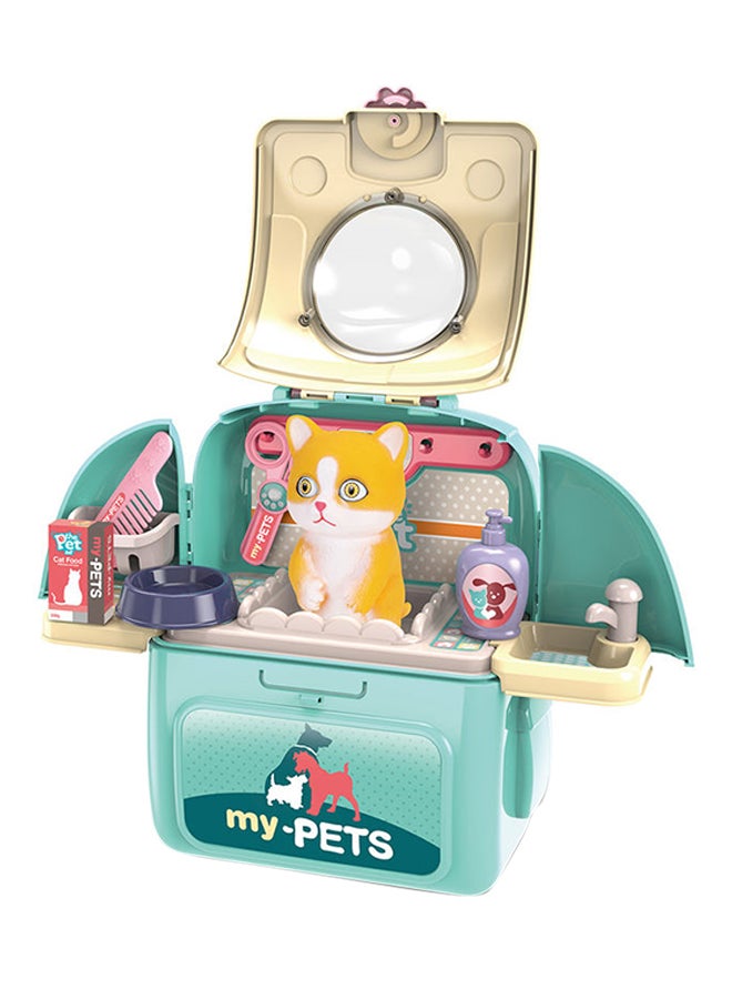 My Pets Little Bag Assorted 39.5x40x21.5cm - v1628426172/N40992446A_1