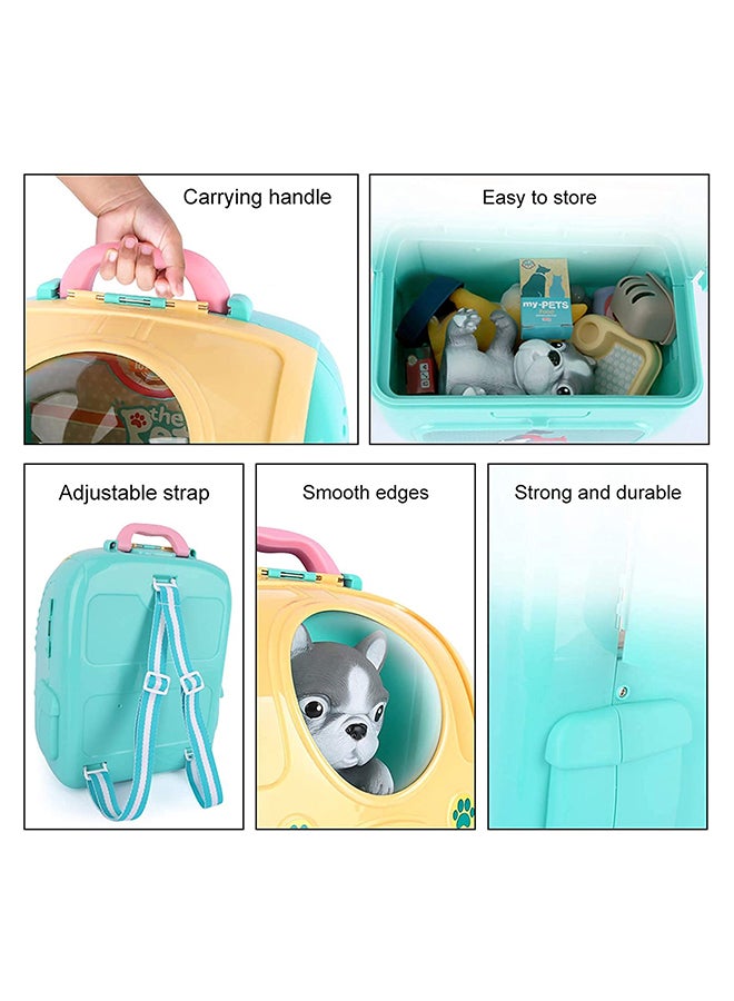 My Pets Little Bag Assorted 39.5x40x21.5cm - v1628426172/N40992446A_7