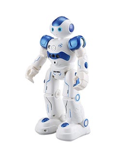 NuSense Smart Remote Control Robot For Kids, Intelligent Programmable RC Robot Toy, 8+ Years 11.46 x 7.05 x 4.69inch  - Image 2