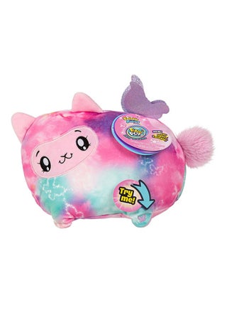 Stuffed Toy - Winkin The Llama 17.53 x 36.07 x 20.6cm - v1628426174/N42297520A_1