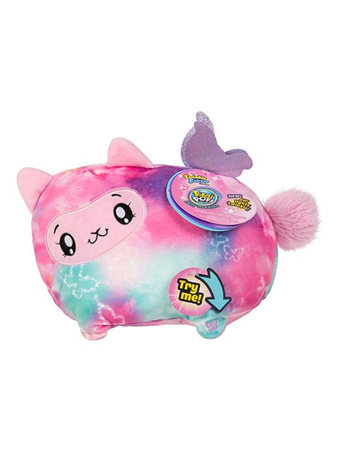 Stuffed Toy - Winkin The Llama 17.53 x 36.07 x 20.6cm