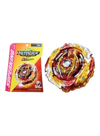 Beyblade Burst Superking B-172 Booster World Spriggan Unite U 2B For Kids 6 x 4 x 1cm - v1628426176/N42548404A_2