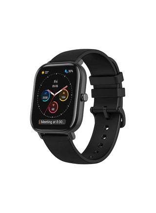 Obsidian Black