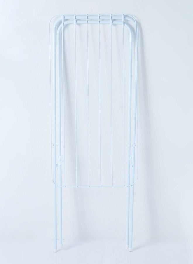 Home Box Atlanta Foldable Clothes Dryer White 83x82x53cm  - Image 5