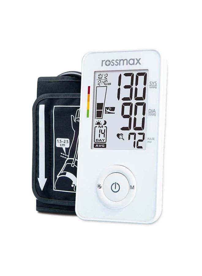 Rossmax AX356 Automatic BP Monitor 
