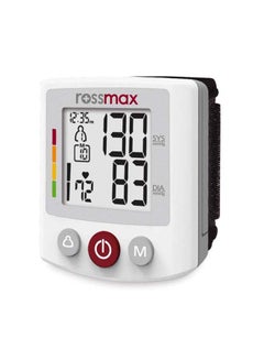 Rossmax BQ705 Wrist BP Monitor 