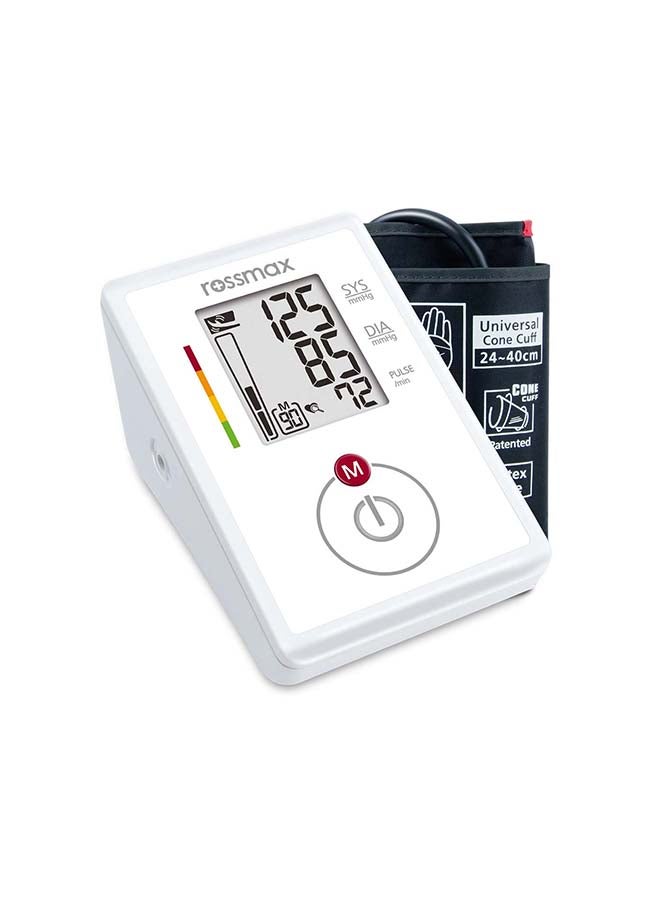 Rossmax CH155F Automatic BP Monitor 