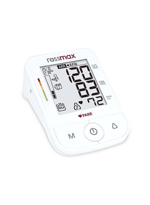 X5 Automatic BP Monitor