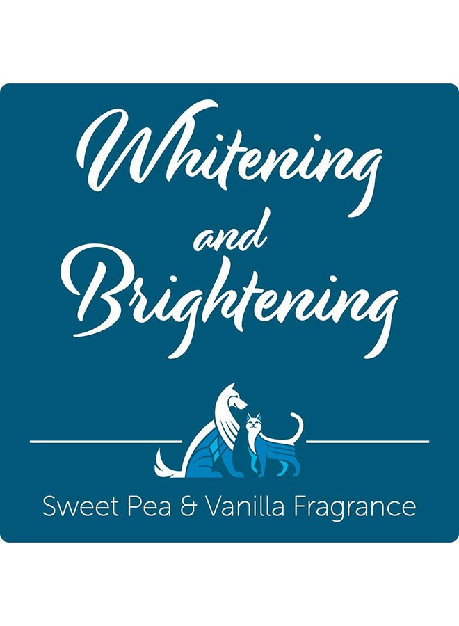 nootie Whitening Shampoo Sweet Pea 473ml - Image 3