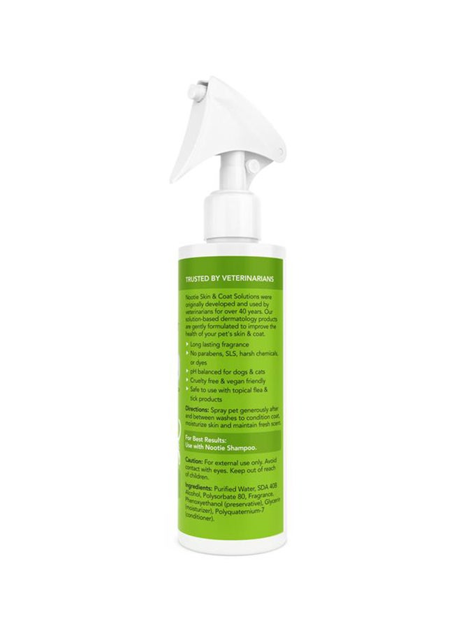 nootie - Cucumber Melon Cologne 8Oz - Image 1