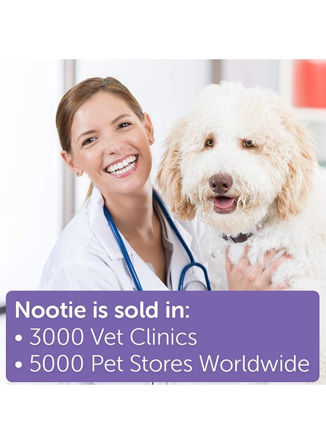 nootie Puppy Tearless Shampoo Sweet Dreams 473ml - Image 4