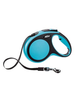 Flexi Comfort Tape Leash Blue Medium  - Image 1