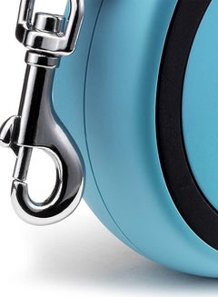 Flexi Comfort Tape Leash Blue Medium  - Image 3