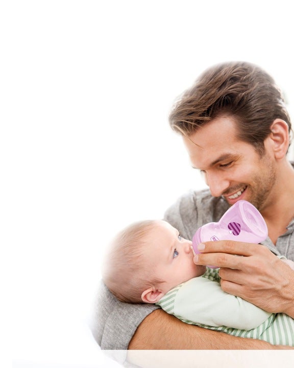 شيكو رضاعه الطبيعيه من نشرل فيلينج ، ١٥٠ مل - Image 3