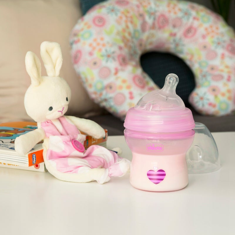 شيكو رضاعه الطبيعيه من نشرل فيلينج ، ١٥٠ مل - Image 4