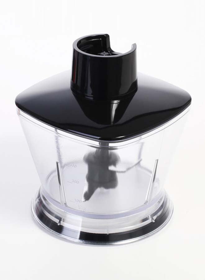 هوم إلك خلاط يدوي HC19VHB1 أسود - Image 3