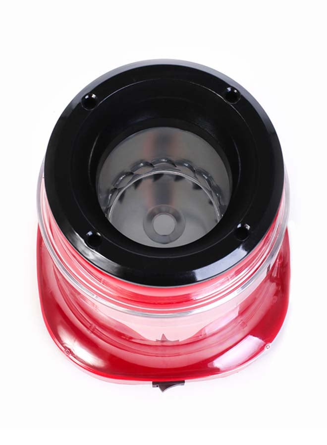 هوم إلك صانع فشار 1200.0 W HC19PC3 أحمر - Image 3