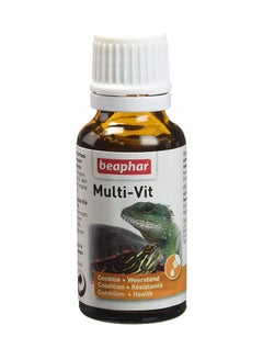 beaphar Multi-Vitamin With Vitamin A And D3 20ml  - Image 3