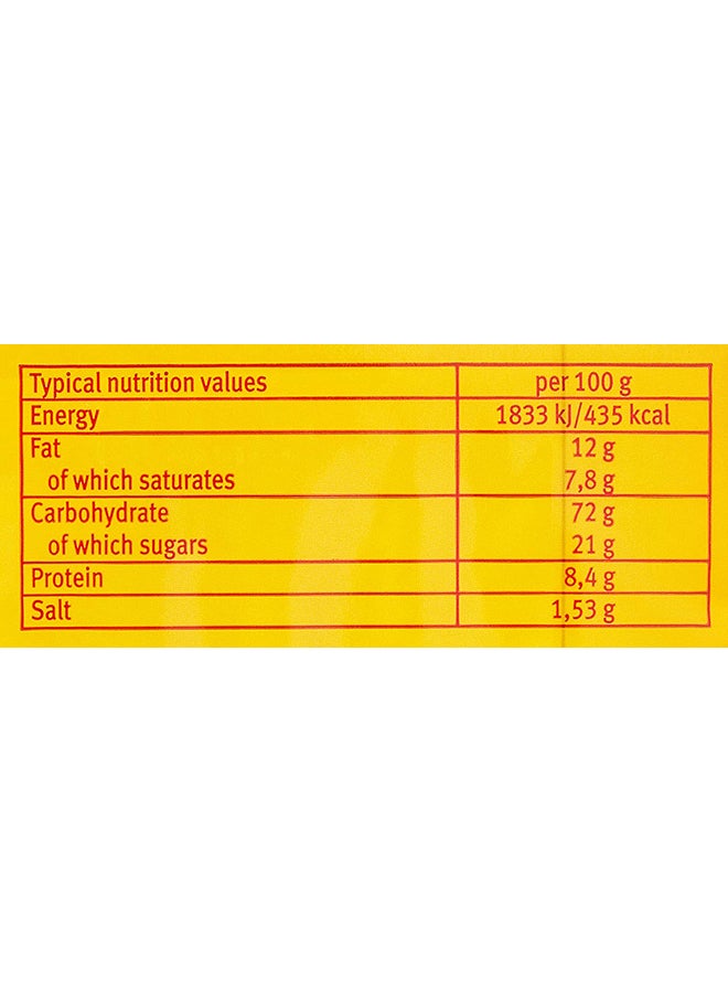 Bahlsen - Leibniz Butter Biscuit 100grams - Image 1