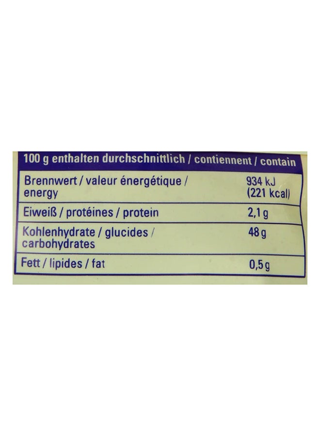 سيبيرجر البرقوق الناعم منزوع النوى - Image 2