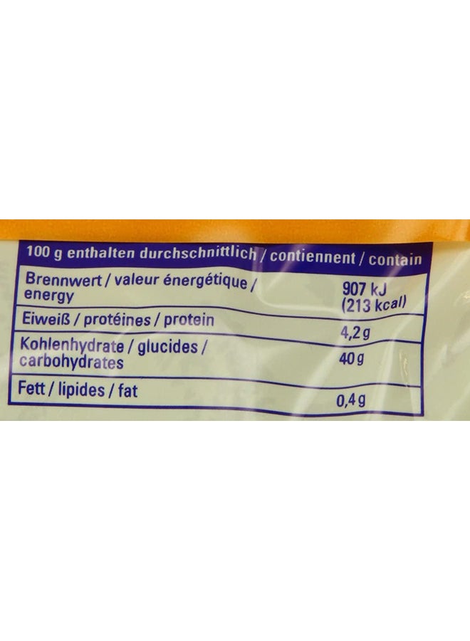 Seeberger Cashew Mango Mix 150grams - Image 2