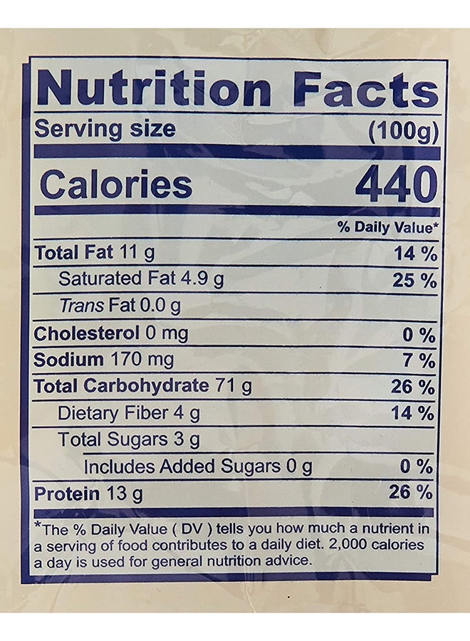 Americana - Fresh Diet Rusks 350grams - Image 1