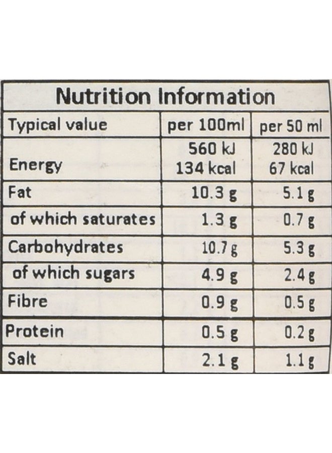 Ina Paarman's - Lemon And Herb Coat And Cook Sauce 200ml - Image 1