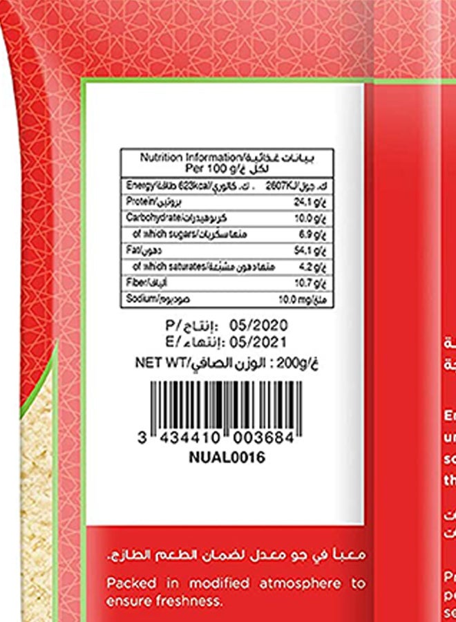 Bayara Almond Powder 200grams - Image 4