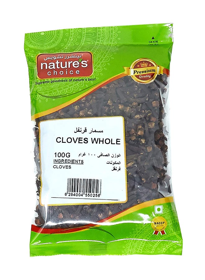 Cloves Whole 100grams - v1628480314/N38982776A_1