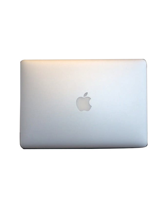 Apple - Renewed - Macbook Pro MF839LL/A (2015) Laptop With 13.3-Inch Display,Intel Core i5 Processor/1st Gen/8GB RAM/128GB SSD/1536MB Intel Iris Graphics 6100 Grey English Grey English Grey - Image 1