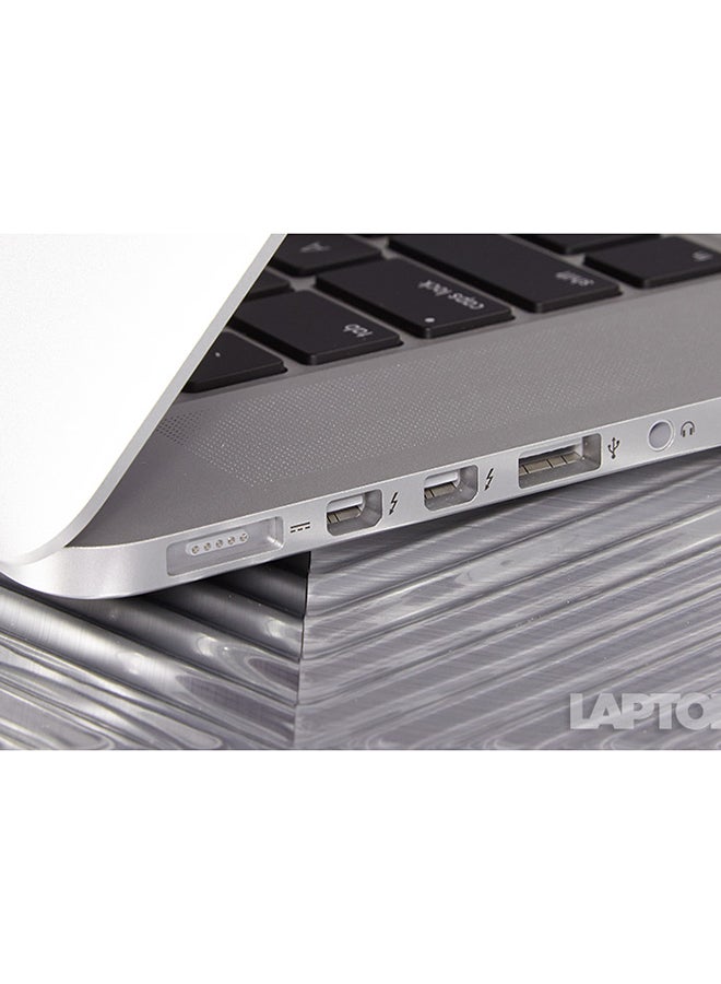 Apple - Renewed - Macbook Pro MJLT2LL/A (2015) With 15.4-Inch Display, Intel Core i7 Processor/4th Gen/16GB RAM/512GB SSD/1536MB Intel Iris Plus Graphics Grey English Grey - Image 1