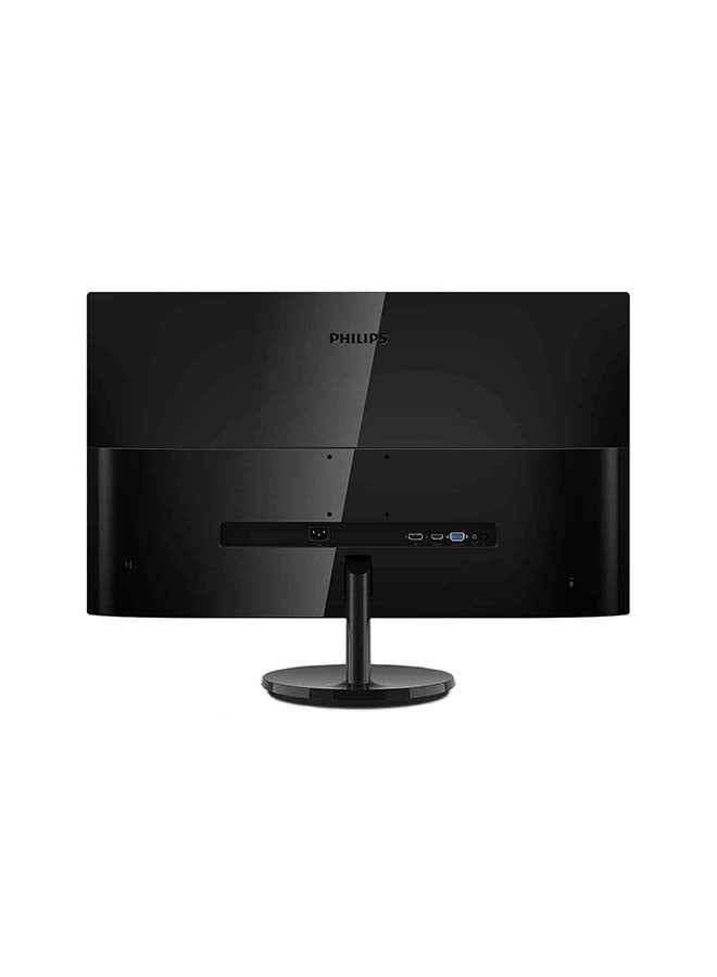 Philips 327E8QJAB 32 inch FHD Monitor, 75Hz/ 4ms/ IPS/ AMD FreeSync/ Speakers/ FlickerFree - (1920 x 1080, 250 cd/m², HDMI, VGA, DisplayPort) Black  - Image 2
