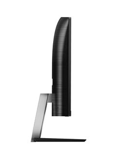 Philips 32 Inches Curved Monitor, 4K UHD/ 120% sRGB/ Adaptive-Sync/ Speakers/ Vesa 328E1CA Black  - Image 5