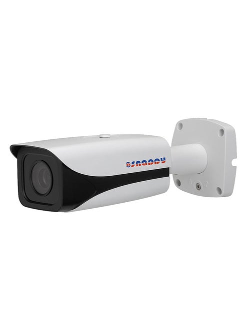 4MP IP Bullet Camera
