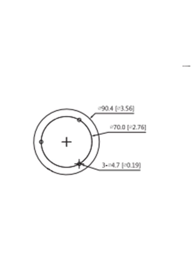 Snappy - 4MP IP Bullet Camera - Image 1