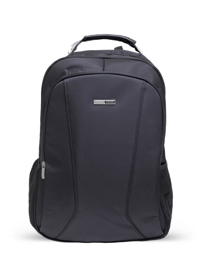 PARAJOHN Comfortable Stylish Backpack Black - Image 1