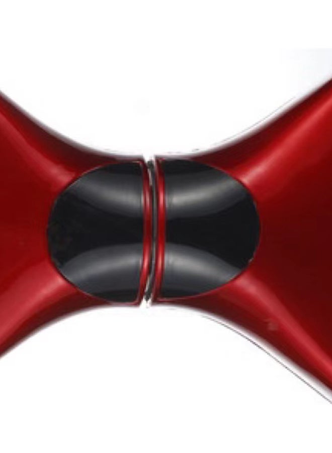 بي ام هوفر بورد كهربائي ذاتي التوازن red 70x30x30سم - Image 2