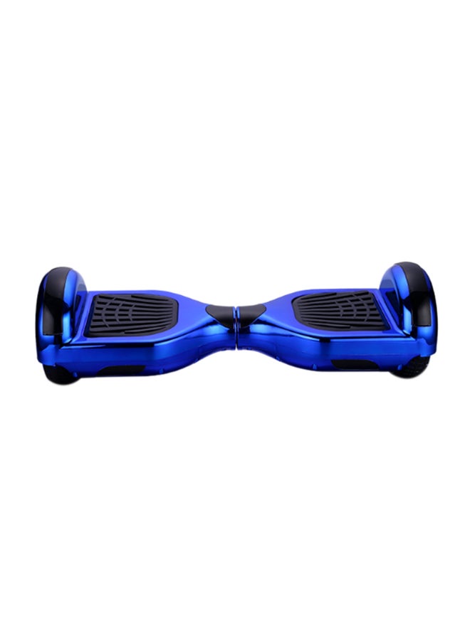 بي ام هوفر بورد كهربائي ذاتي التوازن blue 70x30x30سم - Image 1