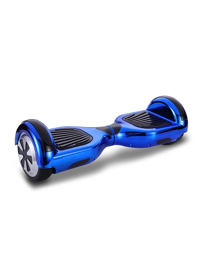 Bm Self-Balancing Electric Hoverboard Blue 70x30x30cm - Image 3