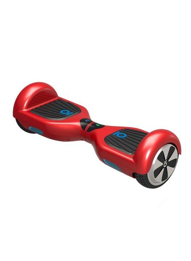 اس اف هوفر بورد كهربائي ذاتي التوازن red 70x30x30سم - Image 1