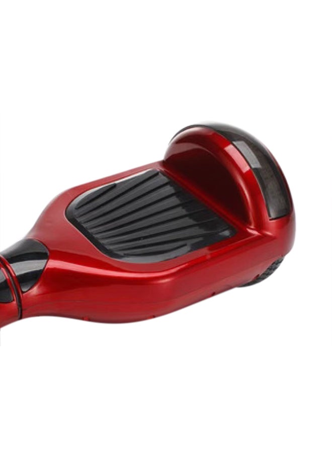 اس اف هوفر بورد كهربائي ذاتي التوازن red 70x30x30سم - Image 2