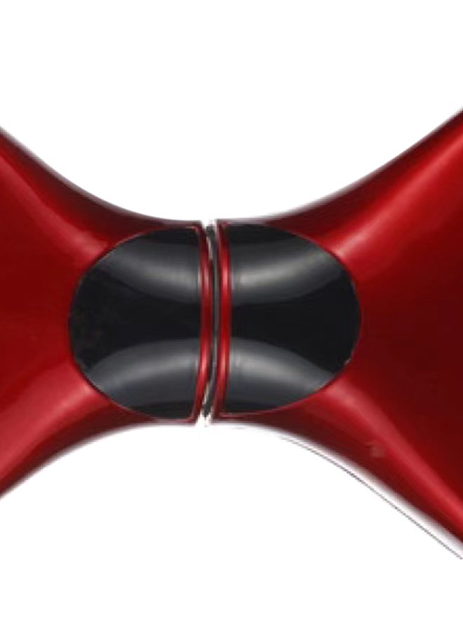 اس اف هوفر بورد كهربائي ذاتي التوازن red 70x30x30سم - Image 2